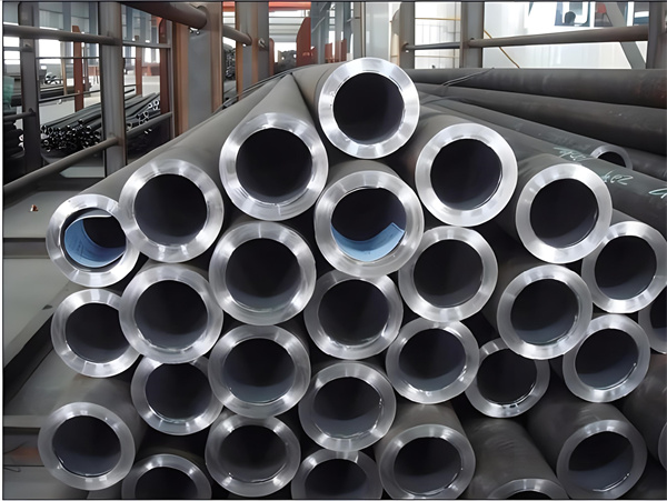 益阳q345d精密钢管制造工艺流程特点及应用